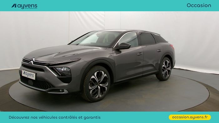 CITROEN C5 X pour vente et location de véhicules d'occasion sur Ayvens