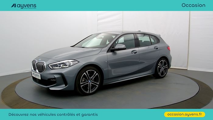 BMW SERIE 1 pour vente et location de véhicules d'occasion sur Ayvens