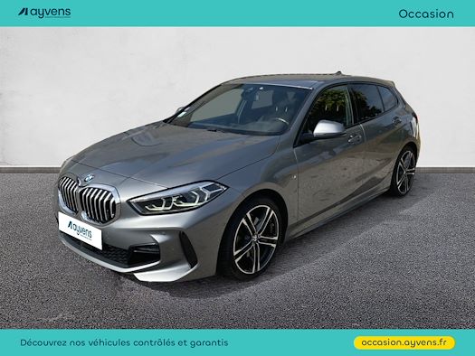 BMW SERIE 1 pour vente et location de véhicules d'occasion sur Ayvens