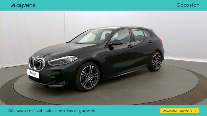 BMW SERIE 1 pour vente et location de véhicules d'occasion sur Ayvens