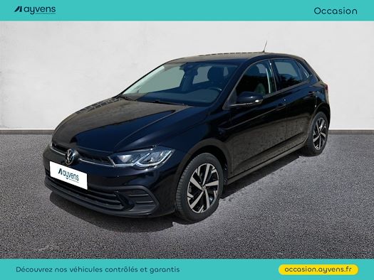 VOLKSWAGEN POLO pour vente et location de véhicules d'occasion sur Ayvens