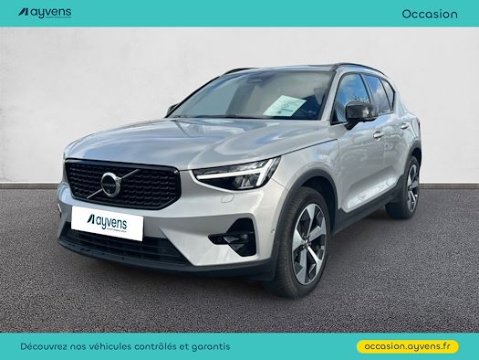 VOLVO XC40 pour vente et location de véhicules d'occasion sur Ayvens