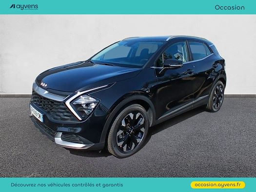 KIA SPORTAGE pour vente et location de véhicules d'occasion sur Ayvens
