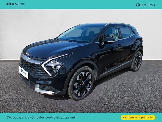 KIA SPORTAGE pour vente et location de véhicules d'occasion sur Ayvens