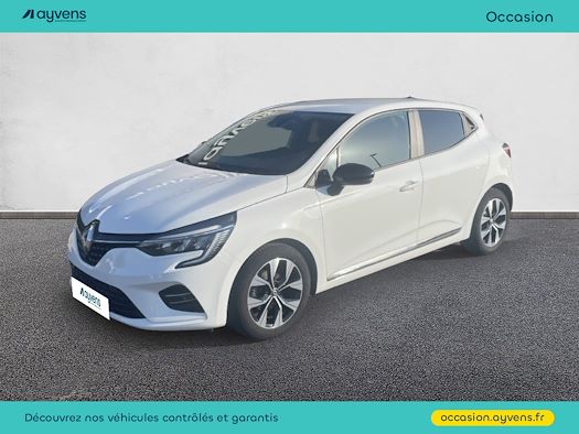 RENAULT CLIO pour vente et location de véhicules d'occasion sur Ayvens