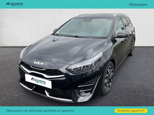 KIA CEED pour vente et location de véhicules d'occasion sur Ayvens