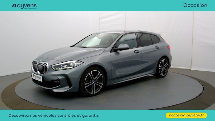 BMW SERIE 1 pour vente et location de véhicules d'occasion sur Ayvens