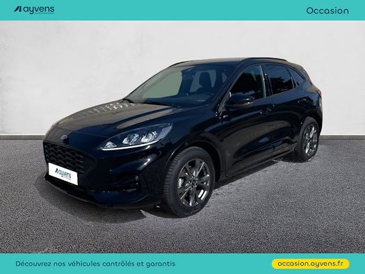 FORD KUGA pour vente et location de véhicules d'occasion sur Ayvens