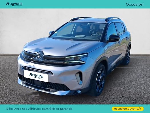 CITROEN C5 AIRCROSS pour vente et location de véhicules d'occasion sur Ayvens