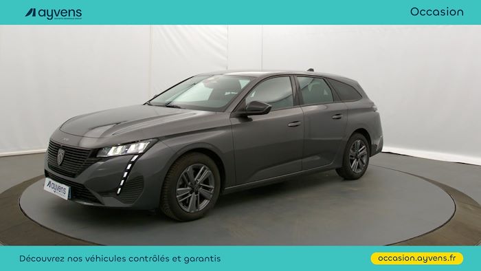 PEUGEOT 308 SW pour vente et location de véhicules d'occasion sur Ayvens