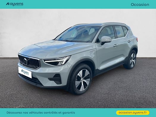 VOLVO XC40 pour vente et location de véhicules d'occasion sur Ayvens
