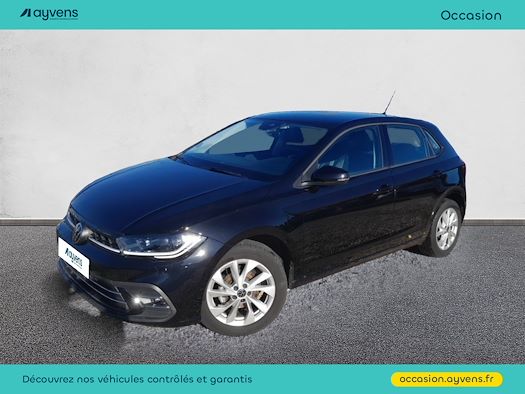 VOLKSWAGEN POLO pour vente et location de véhicules d'occasion sur Ayvens