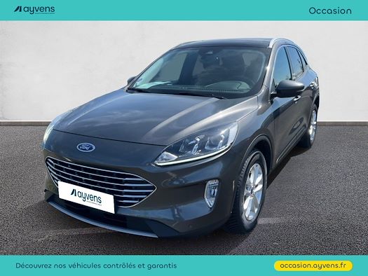 FORD KUGA pour vente et location de véhicules d'occasion sur Ayvens
