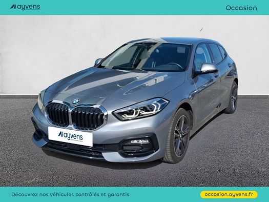 BMW SERIE 1 pour vente et location de véhicules d'occasion sur Ayvens