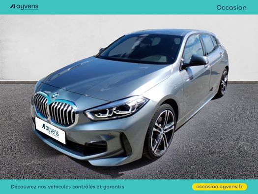 BMW SERIE 1 pour vente et location de véhicules d'occasion sur Ayvens