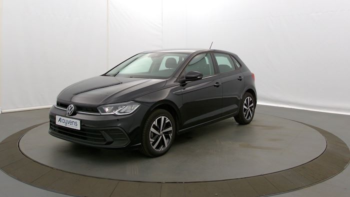 VOLKSWAGEN POLO pour vente et location de véhicules d'occasion sur Ayvens