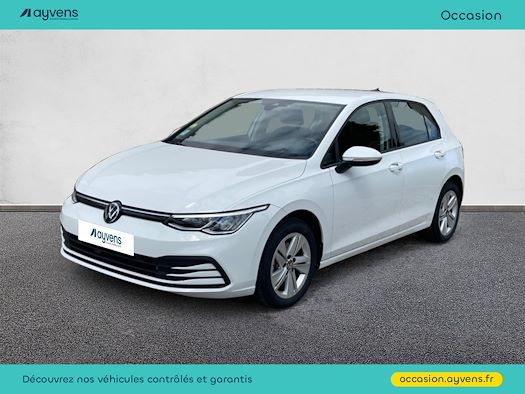 VOLKSWAGEN GOLF pour vente et location de véhicules d'occasion sur Ayvens