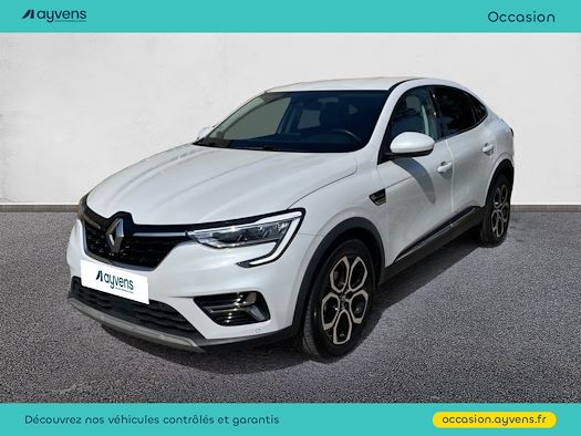 RENAULT ARKANA pour vente et location de véhicules d'occasion sur Ayvens
