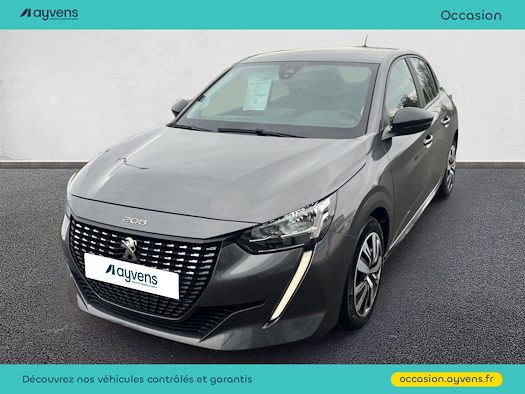 PEUGEOT 208 pour vente et location de véhicules d'occasion sur Ayvens