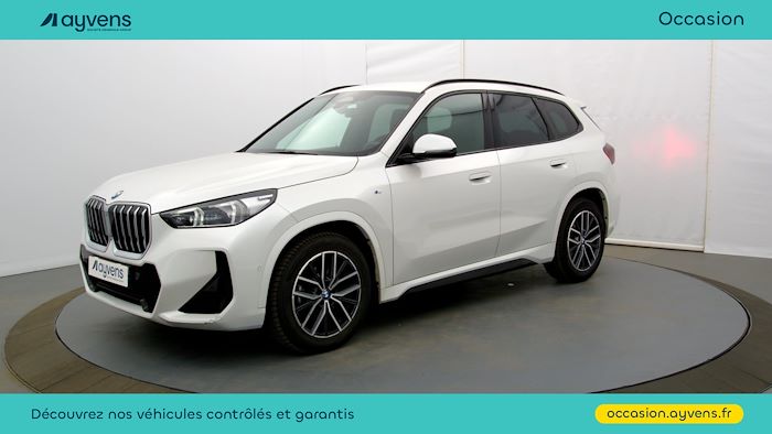 BMW X1 pour vente et location de véhicules d'occasion sur Ayvens