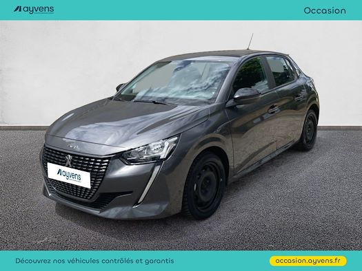 PEUGEOT 208 pour vente et location de véhicules d'occasion sur Ayvens