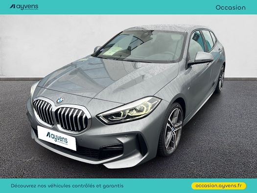 BMW SERIE 1 pour vente et location de véhicules d'occasion sur Ayvens