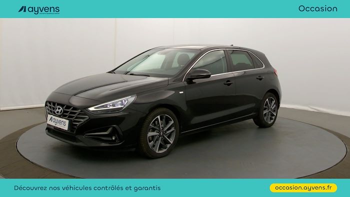HYUNDAI I30 pour vente et location de véhicules d'occasion sur Ayvens