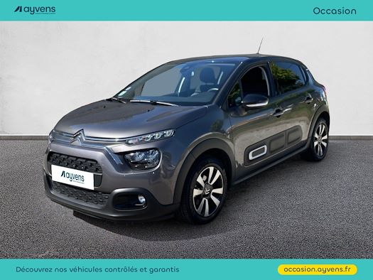 CITROEN C3 pour vente et location de véhicules d'occasion sur Ayvens