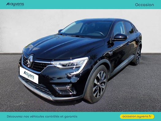 RENAULT ARKANA pour vente et location de véhicules d'occasion sur Ayvens