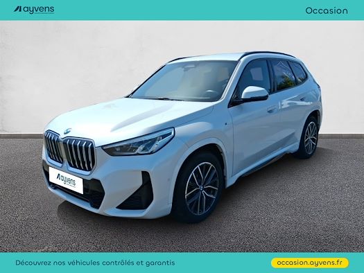 BMW X1 pour vente et location de véhicules d'occasion sur Ayvens