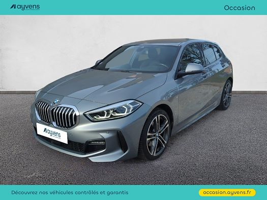 BMW SERIE 1 pour vente et location de véhicules d'occasion sur Ayvens