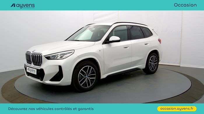 BMW X1 pour vente et location de véhicules d'occasion sur Ayvens