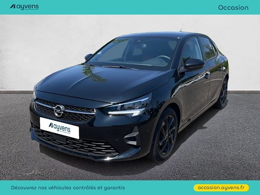 OPEL CORSA pour vente et location de véhicules d'occasion sur Ayvens