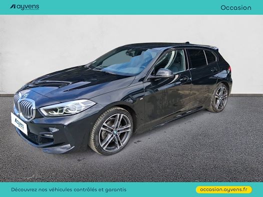 BMW SERIE 1 pour vente et location de véhicules d'occasion sur Ayvens