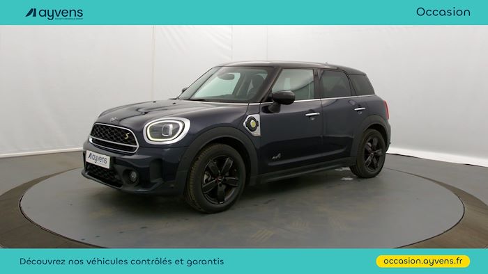 MINI COUNTRYMAN pour vente et location de véhicules d'occasion sur Ayvens
