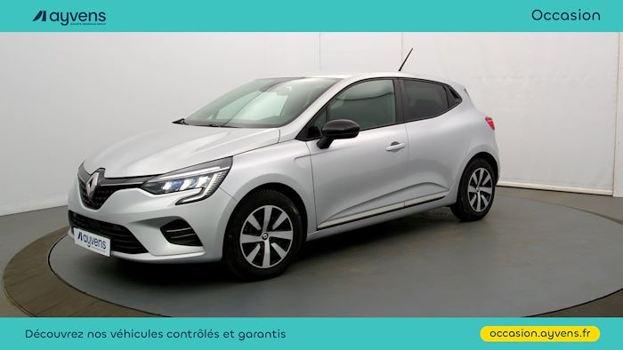 RENAULT CLIO pour vente et location de véhicules d'occasion sur Ayvens