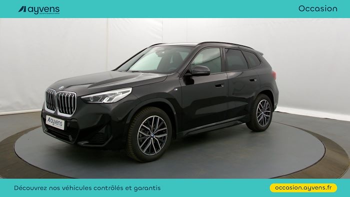 BMW X1 pour vente et location de véhicules d'occasion sur Ayvens