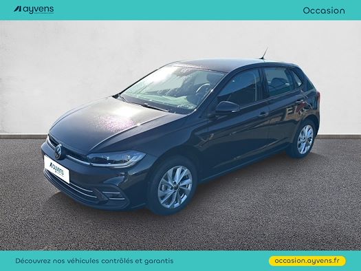 VOLKSWAGEN POLO pour vente et location de véhicules d'occasion sur Ayvens