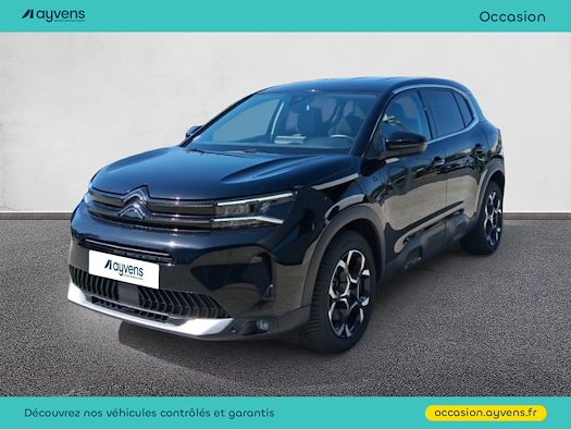 CITROEN C5 AIRCROSS pour vente et location de véhicules d'occasion sur Ayvens
