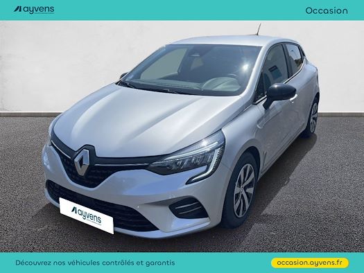 RENAULT CLIO pour vente et location de véhicules d'occasion sur Ayvens