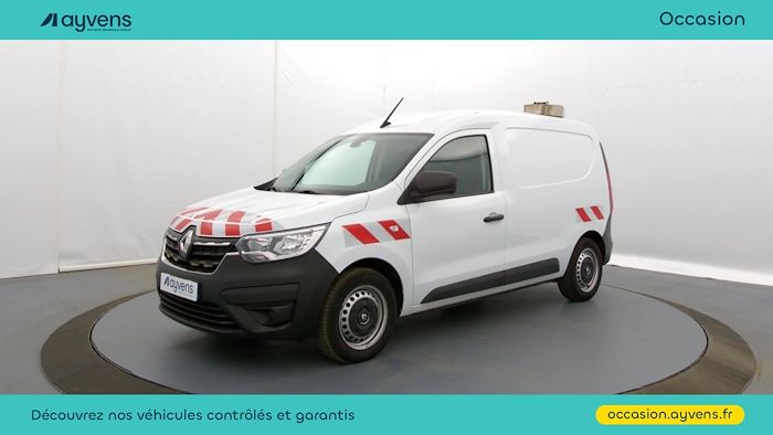 RENAULT EXPRESS pour vente et location de véhicules d'occasion sur Ayvens