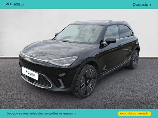 SMART #1 pour vente et location de véhicules d'occasion sur Ayvens
