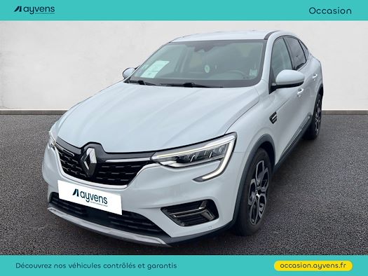 RENAULT ARKANA pour vente et location de véhicules d'occasion sur Ayvens