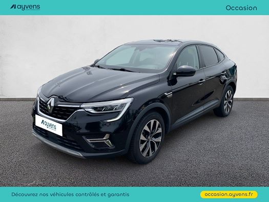 RENAULT ARKANA pour vente et location de véhicules d'occasion sur Ayvens
