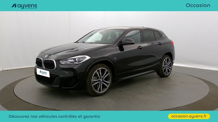 BMW X2 pour vente et location de véhicules d'occasion sur Ayvens