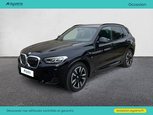 BMW IX3 pour vente et location de véhicules d'occasion sur Ayvens