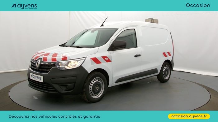 RENAULT EXPRESS pour vente et location de véhicules d'occasion sur Ayvens