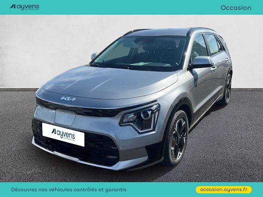 KIA NIRO EV pour vente et location de véhicules d'occasion sur Ayvens