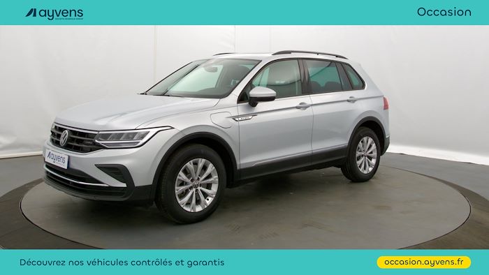 VOLKSWAGEN TIGUAN pour vente et location de véhicules d'occasion sur Ayvens