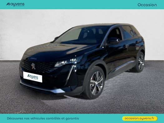 PEUGEOT 3008 pour vente et location de véhicules d'occasion sur Ayvens